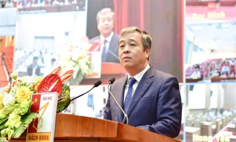 Nâng cao chất lượng giáo dục lý luận chính trị khơi dậy khát vọng cho thế hệ trẻ