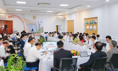 Hiện thực hóa Nghị quyết 72 từ thực tiễn Thành phố Hồ Chí Minh