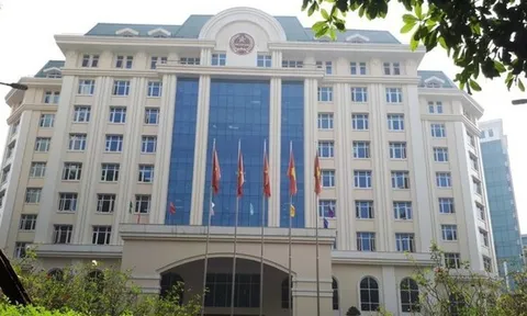 Xóa bỏ thuế khoán, chuyển sang kê khai: Ngành Thuế 'cầm tay chỉ việc', hỗ trợ hộ kinh doanh tối đa