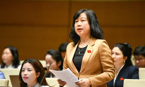 Bộ trưởng Y tế: Cần coi việc hành hung nhân viên y tế là chống người thi hành công vụ