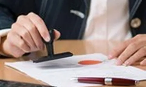 Nghị định số 280/2025/NĐ-CP: Bước tiến thúc đẩy chuyển đổi số trong chứng thực