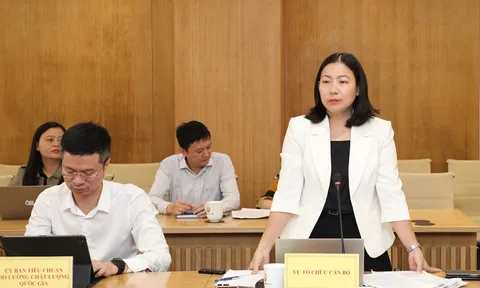 Gỡ nút thắt về tuyển dụng lao động