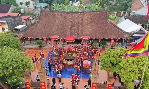 Khám phá những tuyến du lịch ngoại thành mới của Hà Nội