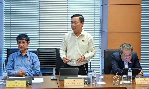 Làm rõ vị trí, chức năng, nhiệm vụ của Hội đồng quản lý phát triển công nghiệp an ninh