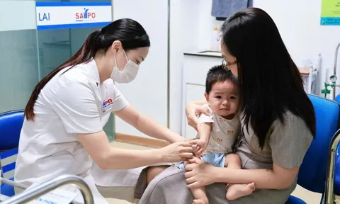 Gia tăng ca mắc cúm khi giao mùa, cần làm gì phòng bệnh?