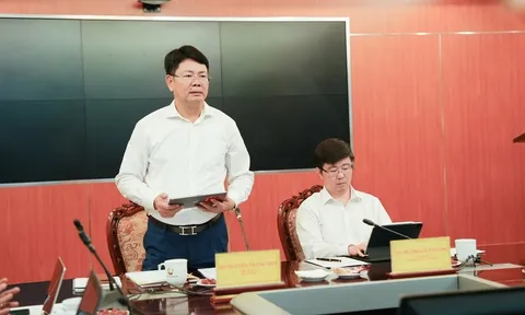 Cắt giảm thủ tục hành chính dựa trên dữ liệu: Cần bảo đảm tính kết nối, khả thi