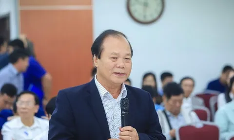Gỡ các điểm nghẽn pháp chế, tạo đà phát triển kinh tế-xã hội nhanh và bền vững