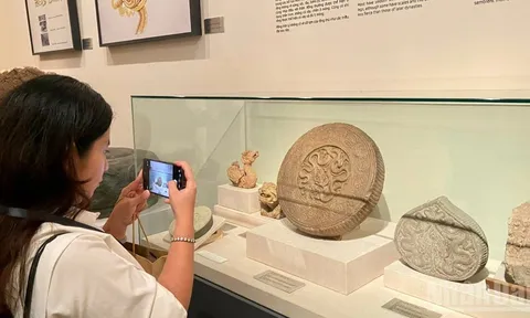 "Đêm Bảo tàng" - Điểm hẹn của những người yêu nghệ thuật