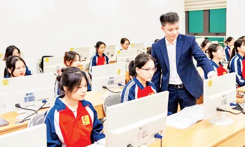 Trách nhiệm người đứng đầu trong quản trị đại học