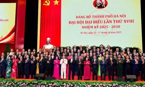 Thay đổi tư duy quản trị, hướng tới đô thị hạnh phúc