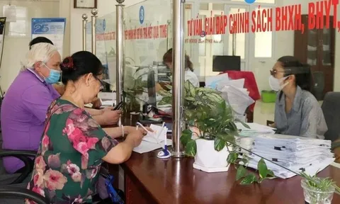 Chính sách mới có hiệu lực từ tháng 11