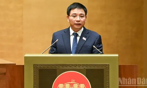 Hoàn thiện cơ chế quản lý nợ công và vay ODA, bảo đảm hiệu quả, minh bạch