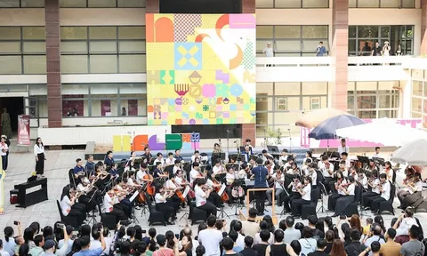 Lễ hội Thiết kế Sáng tạo Hà Nội: Từ sự kiện thường niên đến nền tảng sáng tạo đô thị