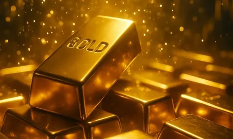 Giá vàng hôm nay (4-11): Vàng miếng tăng mạnh