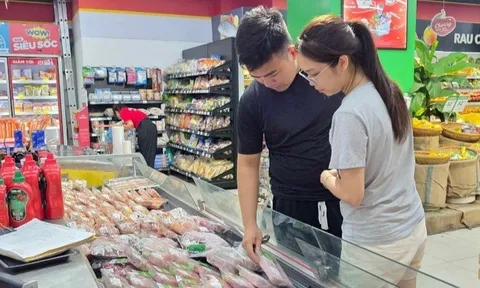 Định hình chính sách thúc đẩy thương mại trong nước
