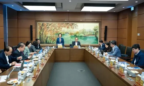 Đẩy mạnh chuyển đổi số, xã hội hóa thi hành án dân sự