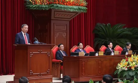 Lựa chọn nhân sự giới thiệu tham gia Bộ Chính trị, Ban Bí thư khóa XIV