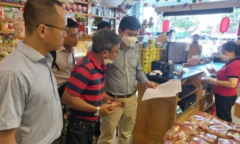 Đề xuất tăng mức xử phạt trong lĩnh vực an toàn thực phẩm