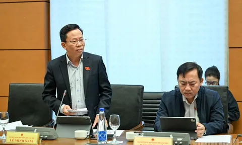 Điều chỉnh Quy hoạch tổng thể quốc gia: Bảo đảm phân bổ nguồn lực có trọng tâm, trọng điểm, tránh dàn trải