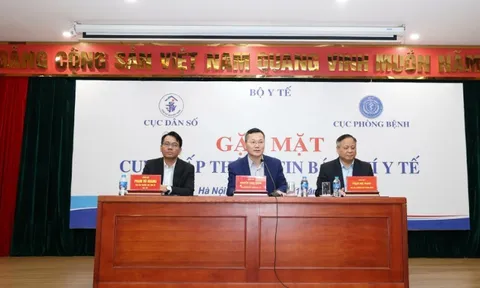 Bốn chính sách lớn trong Dự thảo Luật Dân số, hướng tới nâng cao chất lượng dân số