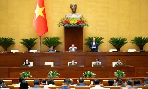 Khẳng định vai trò nòng cốt của Quân đội, Công an đối với bảo vệ chủ quyền, an ninh quốc gia trên không gian mạng