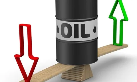 Giá xăng dầu hôm nay (8-11): Phục hồi nhẹ