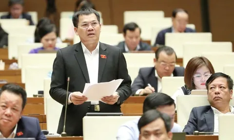 Quy rõ trách nhiệm người đứng đầu để xảy ra lộ, lọt bí mật Nhà nước