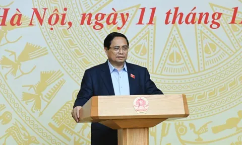 Nỗ lực phát triển thị trường bất động sản, nhà ở xã hội lành mạnh, đúng hướng