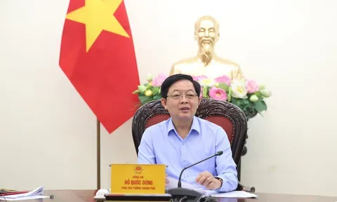 Nghiên cứu, làm rõ chức năng, nhiệm vụ của Trung tâm Phòng ngừa tranh chấp đầu tư quốc tế