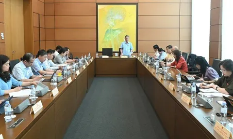 Quản trị nhân tài và phát huy tư tưởng Hồ Chí Minh về trọng dụng người tài