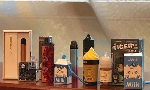 Tất cả các sản phẩm thuốc lá đều có hại cho sức khỏe