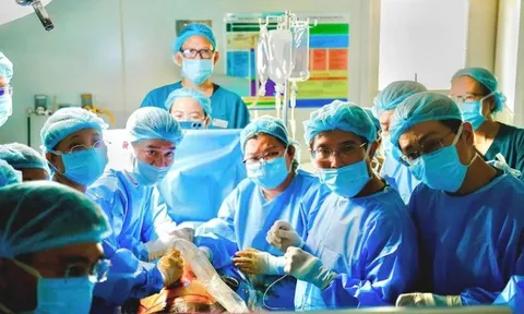 Định hình chiến lược phát triển y tế trong giai đoạn tới