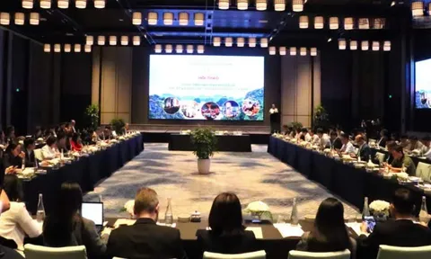 Nhân rộng mô hình phát triển sản phẩm du lịch đêm