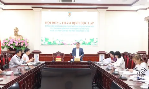 Cần có cơ chế đặc biệt xử lý vướng mắc pháp luật để phát triển nhà ở xã hội