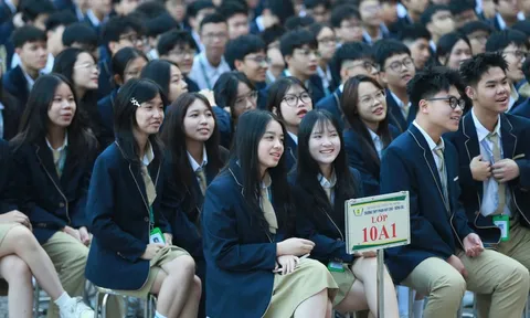 Nhà trường chú trọng trang bị kỹ năng an toàn trực tuyến cho học sinh