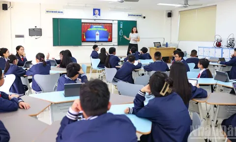 Chính sách về lương có tác động tích cực tới tuyển sinh, tuyển dụng giáo viên