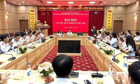 Thanh tra Chính phủ đôn đốc thu hồi cho ngân sách Nhà nước hơn 24.000 tỷ đồng sau thanh tra