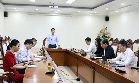 Cục Thuế nỗ lực hoàn thiện Cổng trải nghiệm dành cho hộ kinh doanh