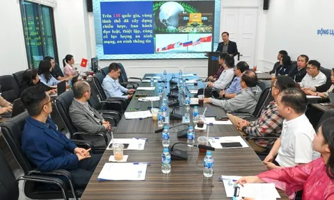 Tự chủ công nghệ, trụ cột của chủ quyền số quốc gia