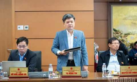 Cần xây dựng một "lộ trình quốc gia" về nhân sự Việt Nam tại các tổ chức quốc tế