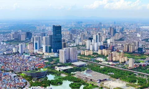 Kết luận của Bộ Chính trị, Ban Bí thư về định hướng xây dựng tiêu chuẩn của đơn vị hành chính