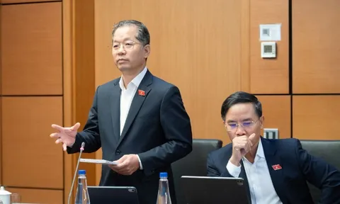 Tháo gỡ vướng mắc đất đai cần nhìn từ thực tiễn