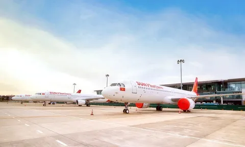 Cuộc đua hàng không thêm “người chơi”, hành khách được hưởng lợi