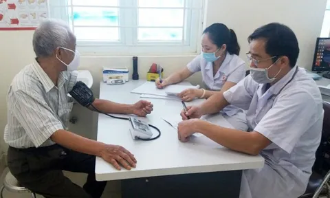 Chức năng, nhiệm vụ, cơ cấu tổ chức của Trạm Y tế cấp xã