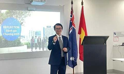 Xây dựng nguyên tắc để khuyến khích sử dụng và kiểm soát rủi ro từ AI trong trường đại học