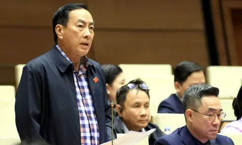 Quy định rõ chính sách Nhà nước trong phục hồi, phá sản doanh nghiệp