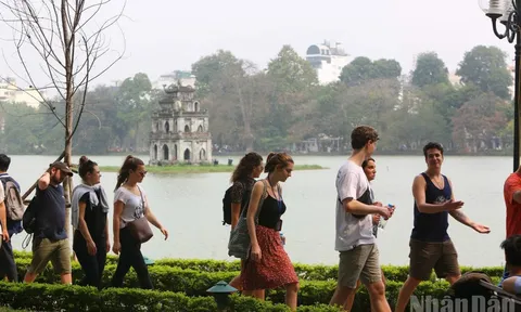 Cảnh báo nguy cơ lừa đảo trực tuyến vào mùa cao điểm du lịch