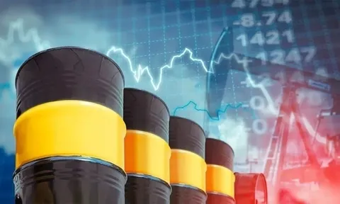 Giá xăng dầu hôm nay (26-11): Đảo chiều giảm