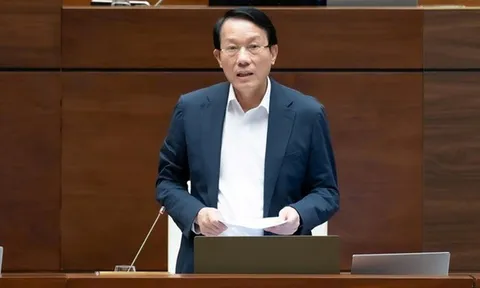 Đề xuất áp dụng giám sát điện tử với người cai nghiện tại cộng đồng