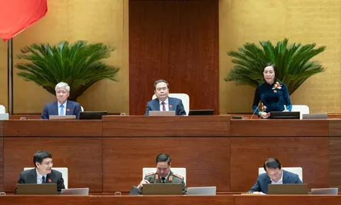 Toàn xã hội chung tay thực hiện các chương trình mục tiêu quốc gia